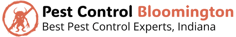 Pest Control Bbloomington IN